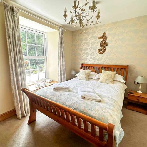 Hotel for sale in St Austell, Cornwall - A Highly Unique High-End Hotel, Featuring 16 En-Suite Bedrooms