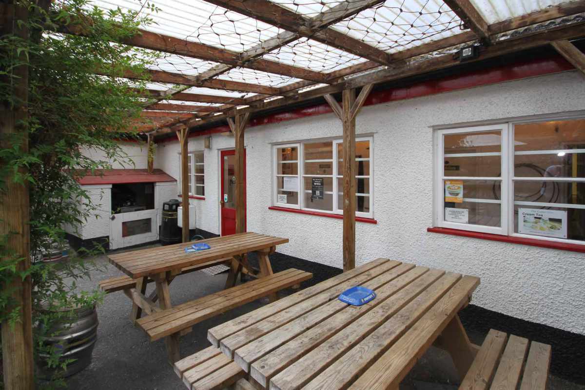 A Traditional, Historic Public House for sale