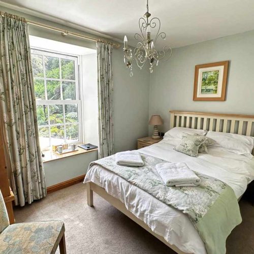Hotel for sale in St Austell, Cornwall - A Highly Unique High-End Hotel, Featuring 16 En-Suite Bedrooms