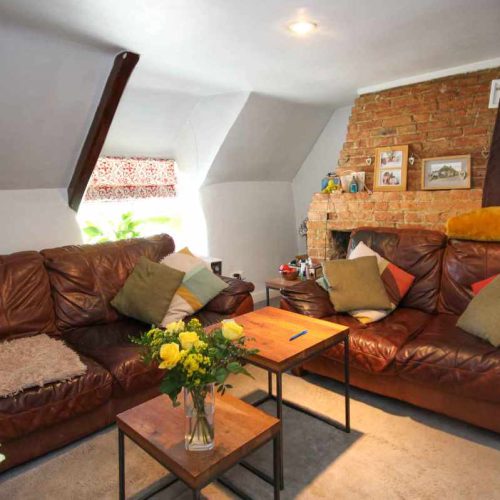 Hotel for sale in Dorchester, Dorset - A Beautifully Presented 8-9 Bedroom, Boutique Guest House
