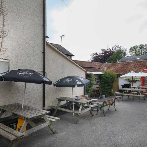 Restaurant for sale in Exeter, Devon - A Traditional, Historic Public House for sale