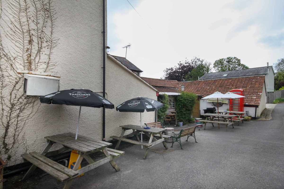 A Traditional, Historic Public House for sale