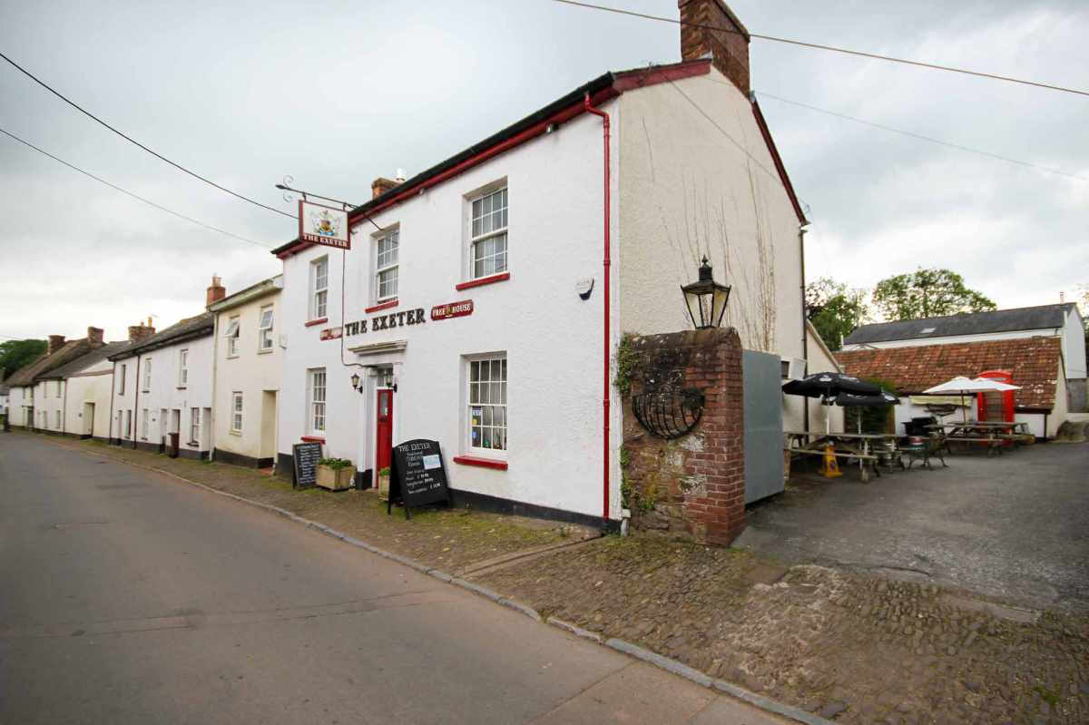 A Traditional, Historic Public House for sale