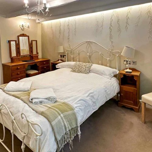 Hotel for sale in St Austell, Cornwall - A Highly Unique High-End Hotel, Featuring 16 En-Suite Bedrooms