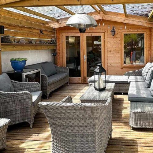 Hotel for sale in St Austell, Cornwall - A Highly Unique High-End Hotel, Featuring 16 En-Suite Bedrooms