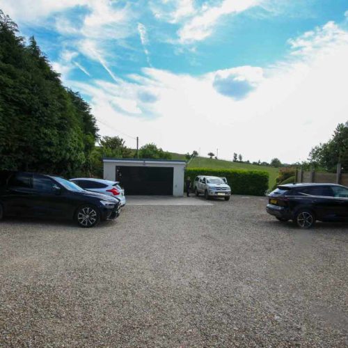 Hotel for sale in Dorchester, Dorset - A Beautifully Presented 8-9 Bedroom, Boutique Guest House