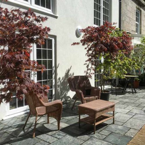 Hotel for sale in St Austell, Cornwall - A Highly Unique High-End Hotel, Featuring 16 En-Suite Bedrooms