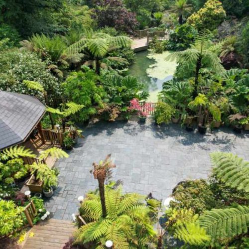 Hotel for sale in St Austell, Cornwall - A Highly Unique High-End Hotel, Featuring 16 En-Suite Bedrooms