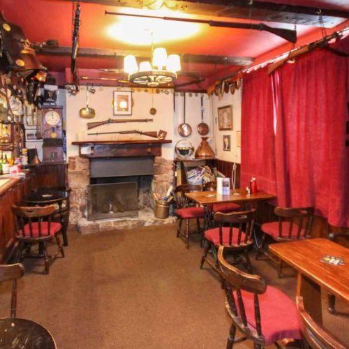 Restaurant for sale in Exeter, Devon - A Traditional, Historic Public House for sale