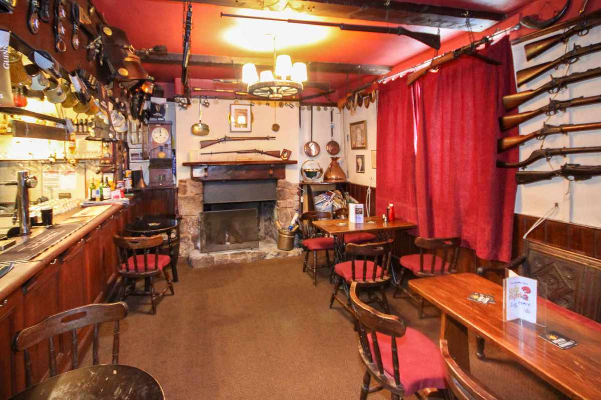 A Traditional, Historic Public House for sale