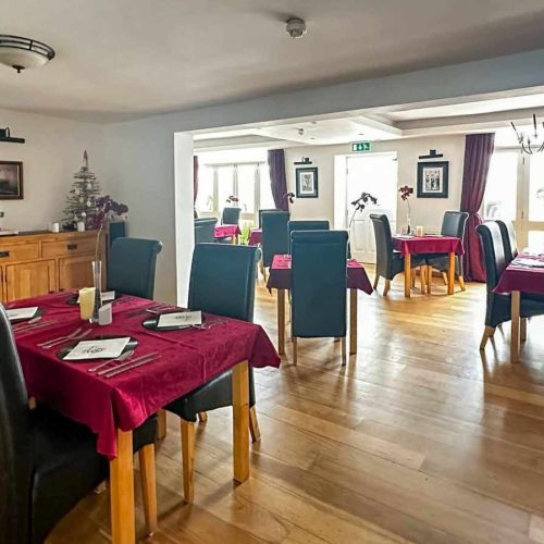 Hotel for sale in St Austell, Cornwall - A Highly Unique High-End Hotel, Featuring 16 En-Suite Bedrooms