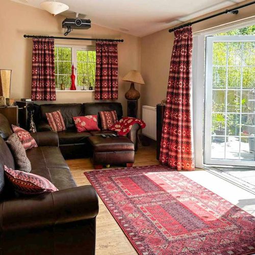 Hotel for sale in St Austell, Cornwall - A Highly Unique High-End Hotel, Featuring 16 En-Suite Bedrooms
