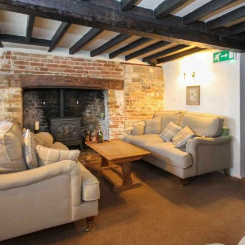 Hotel for sale in Dorchester, Dorset - A Beautifully Presented 8-9 Bedroom, Boutique Guest House