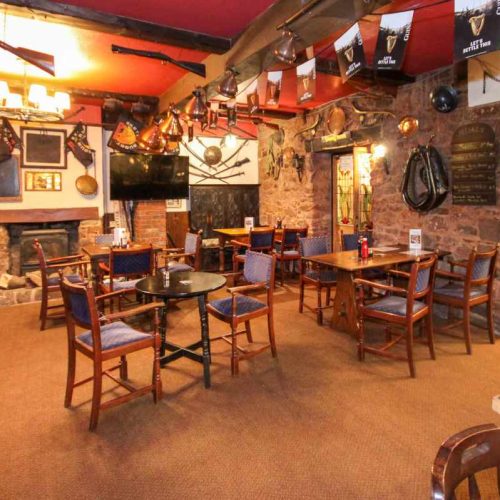 Restaurant for sale in Exeter, Devon - A Traditional, Historic Public House for sale