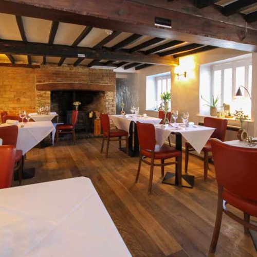 Hotel for sale in Dorchester, Dorset - A Beautifully Presented 8-9 Bedroom, Boutique Guest House