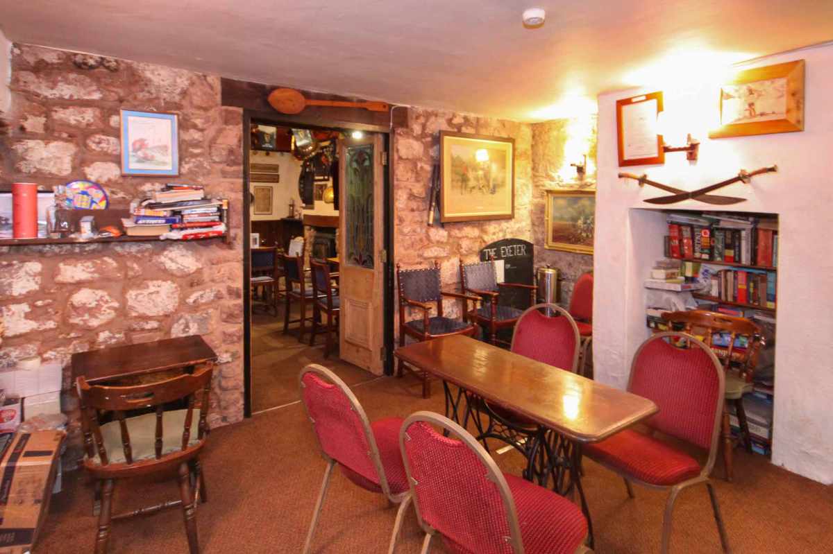 A Traditional, Historic Public House for sale
