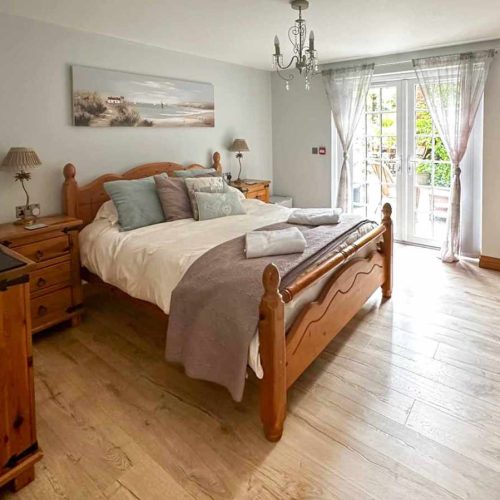 Hotel for sale in St Austell, Cornwall - A Highly Unique High-End Hotel, Featuring 16 En-Suite Bedrooms