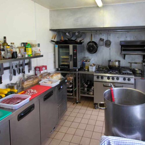 Hotel for sale in Dorchester, Dorset - A Beautifully Presented 8-9 Bedroom, Boutique Guest House