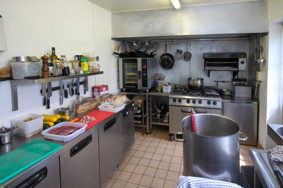 Hotel for sale in Dorchester, Dorset - A Beautifully Presented 8-9 Bedroom, Boutique Guest House