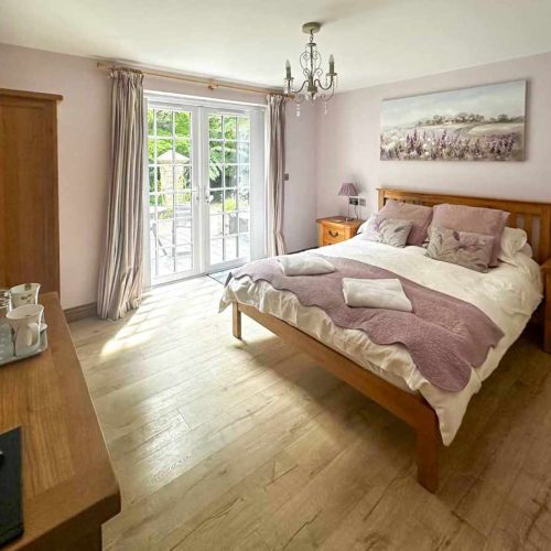 Hotel for sale in St Austell, Cornwall - A Highly Unique High-End Hotel, Featuring 16 En-Suite Bedrooms