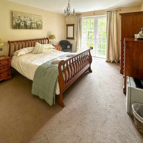 Hotel for sale in St Austell, Cornwall - A Highly Unique High-End Hotel, Featuring 16 En-Suite Bedrooms