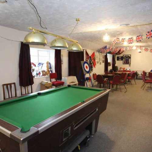 Restaurant for sale in Exeter, Devon - A Traditional, Historic Public House for sale
