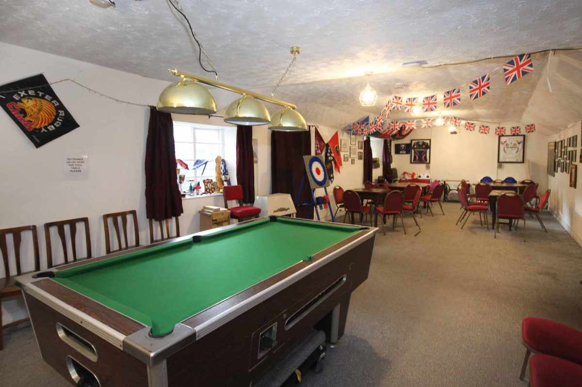 A Traditional, Historic Public House for sale
