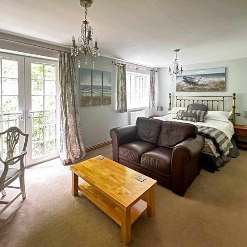 Hotel for sale in St Austell, Cornwall - A Highly Unique High-End Hotel, Featuring 16 En-Suite Bedrooms