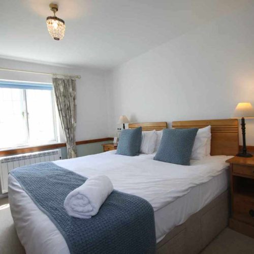 Hotel for sale in Dorchester, Dorset - A Beautifully Presented 8-9 Bedroom, Boutique Guest House