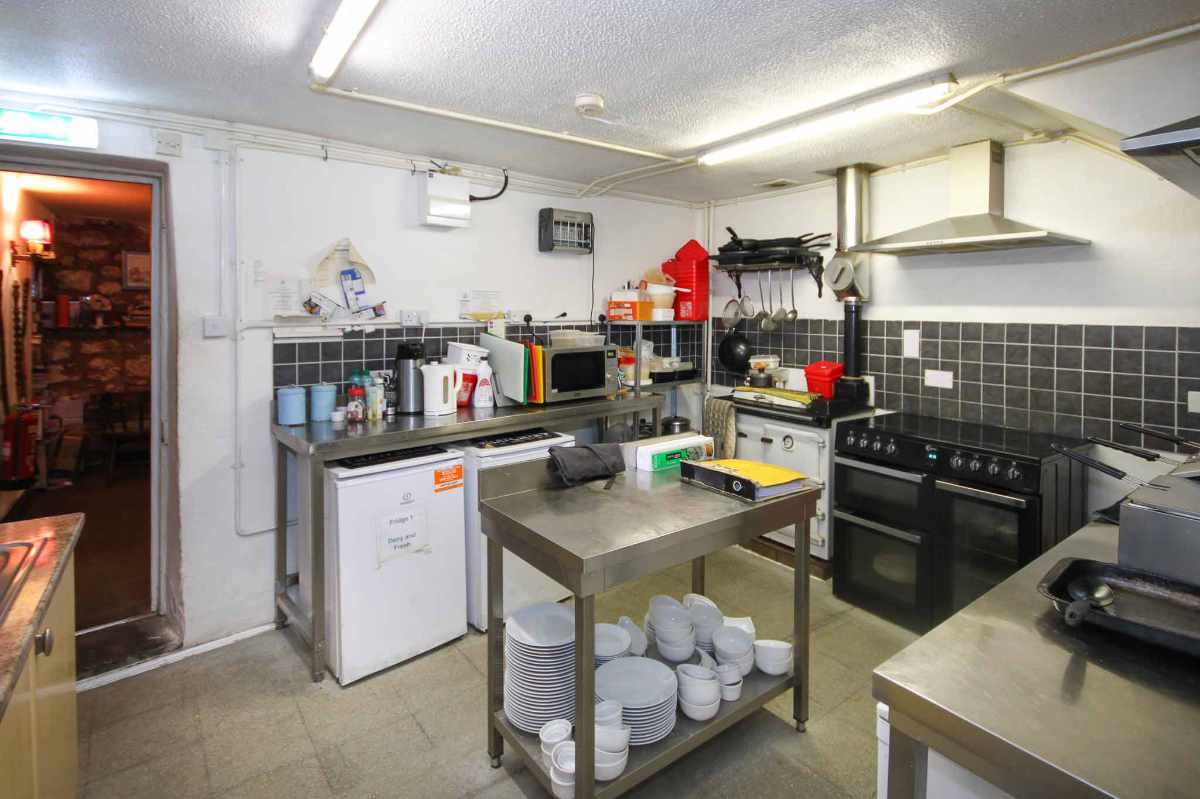 A Traditional, Historic Public House for sale