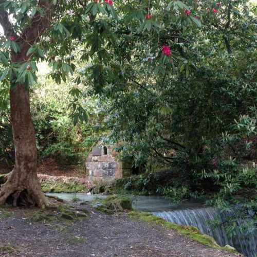 Hotel for sale in St Austell, Cornwall - A Highly Unique High-End Hotel, Featuring 16 En-Suite Bedrooms