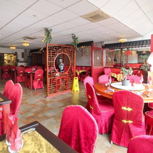 Restaurant for sale in Torquay, Devon - A Fabulous Restaurant Offering Authentic Chinese Cuisine