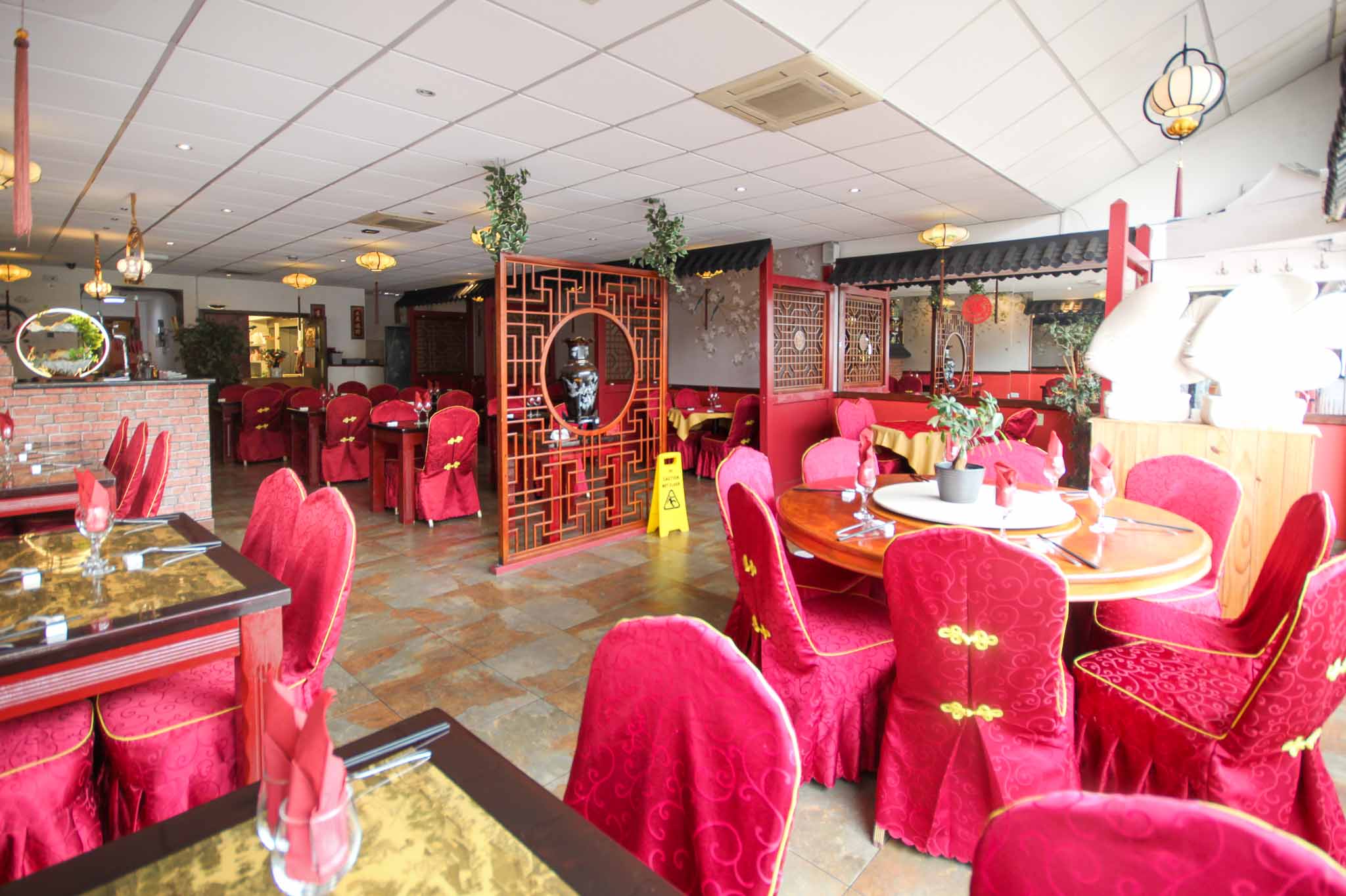 A Fabulous Restaurant Offering Authentic Chinese Cuisine