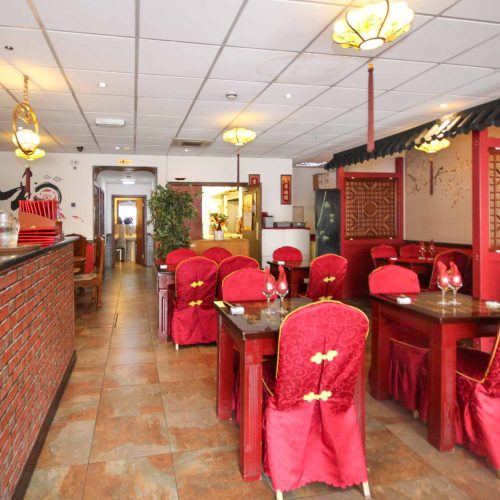 Restaurant for sale in Torquay, Devon - A Fabulous Restaurant Offering Authentic Chinese Cuisine