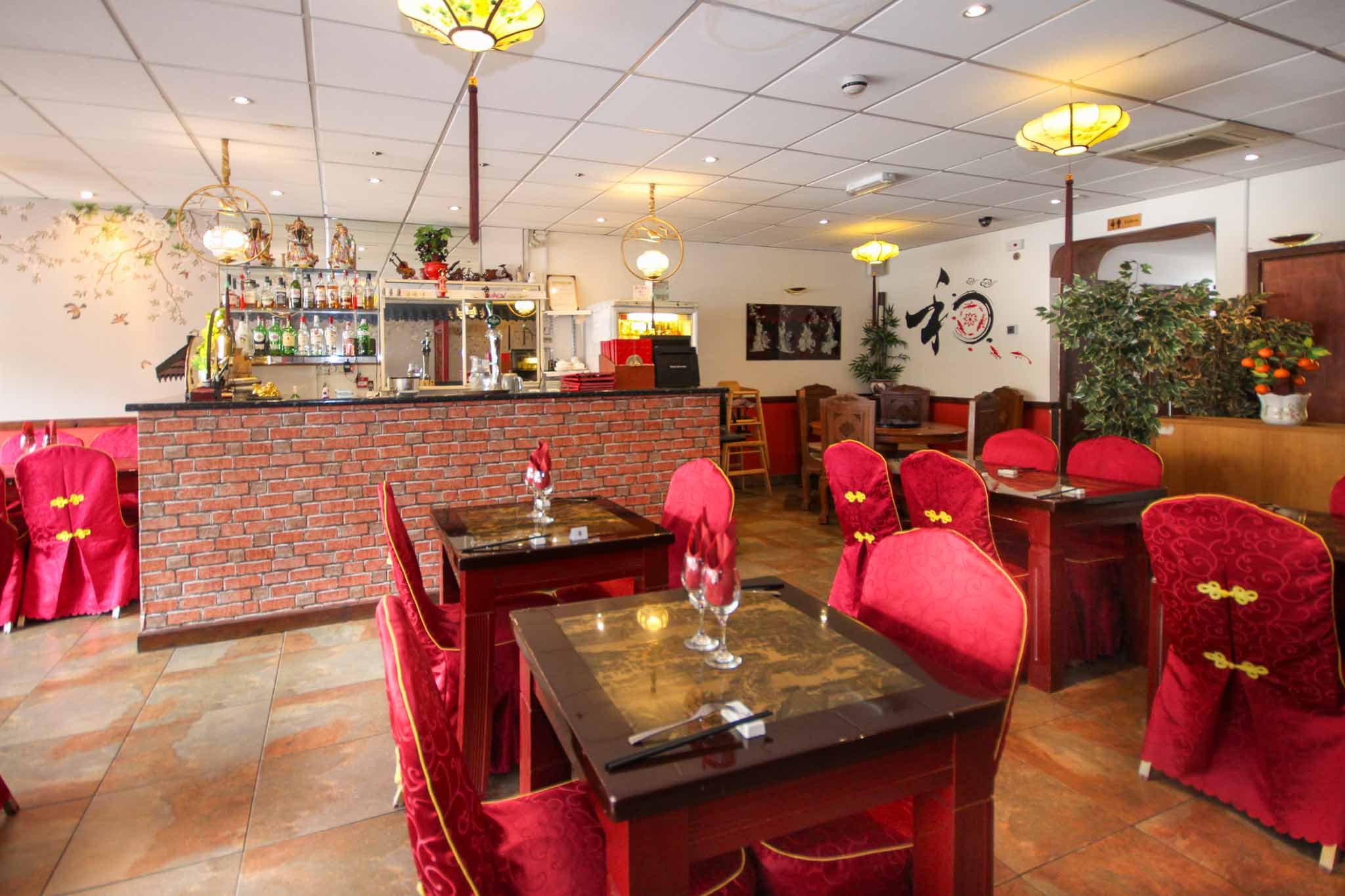 A Fabulous Restaurant Offering Authentic Chinese Cuisine