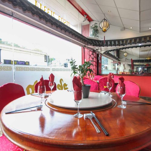 Restaurant for sale in Torquay, Devon - A Fabulous Restaurant Offering Authentic Chinese Cuisine