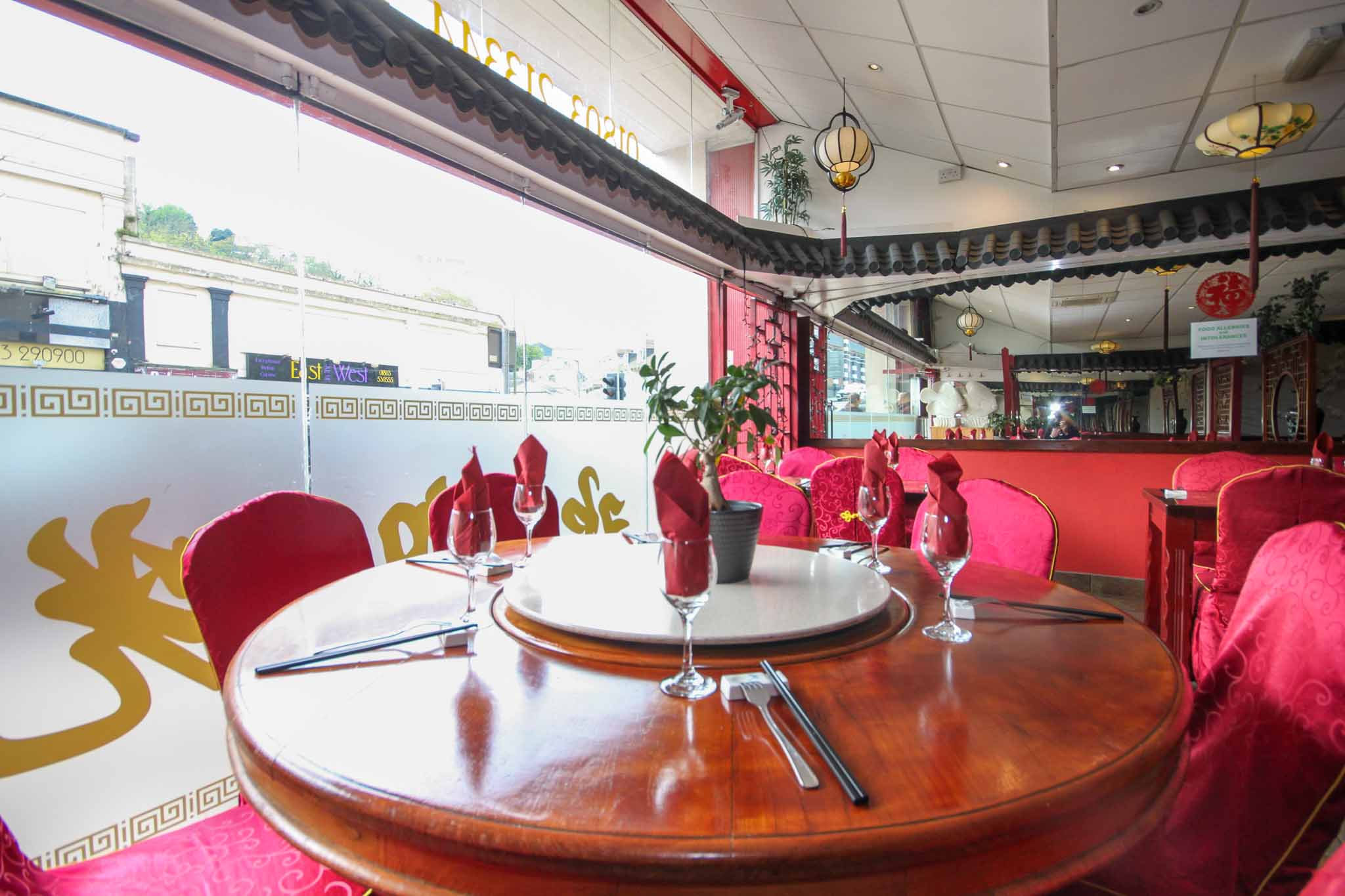 A Fabulous Restaurant Offering Authentic Chinese Cuisine