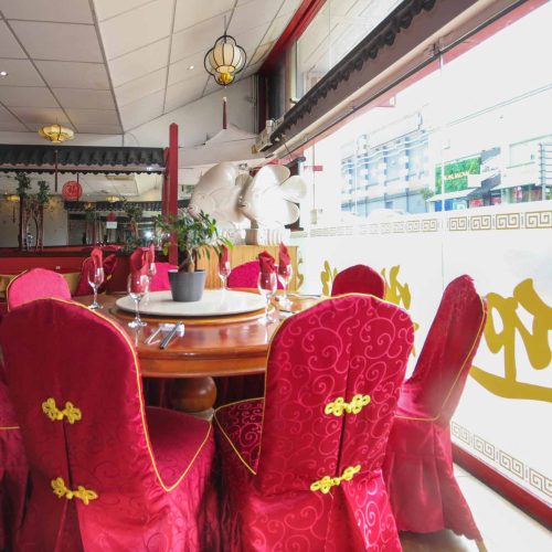 Restaurant for sale in Torquay, Devon - A Fabulous Restaurant Offering Authentic Chinese Cuisine