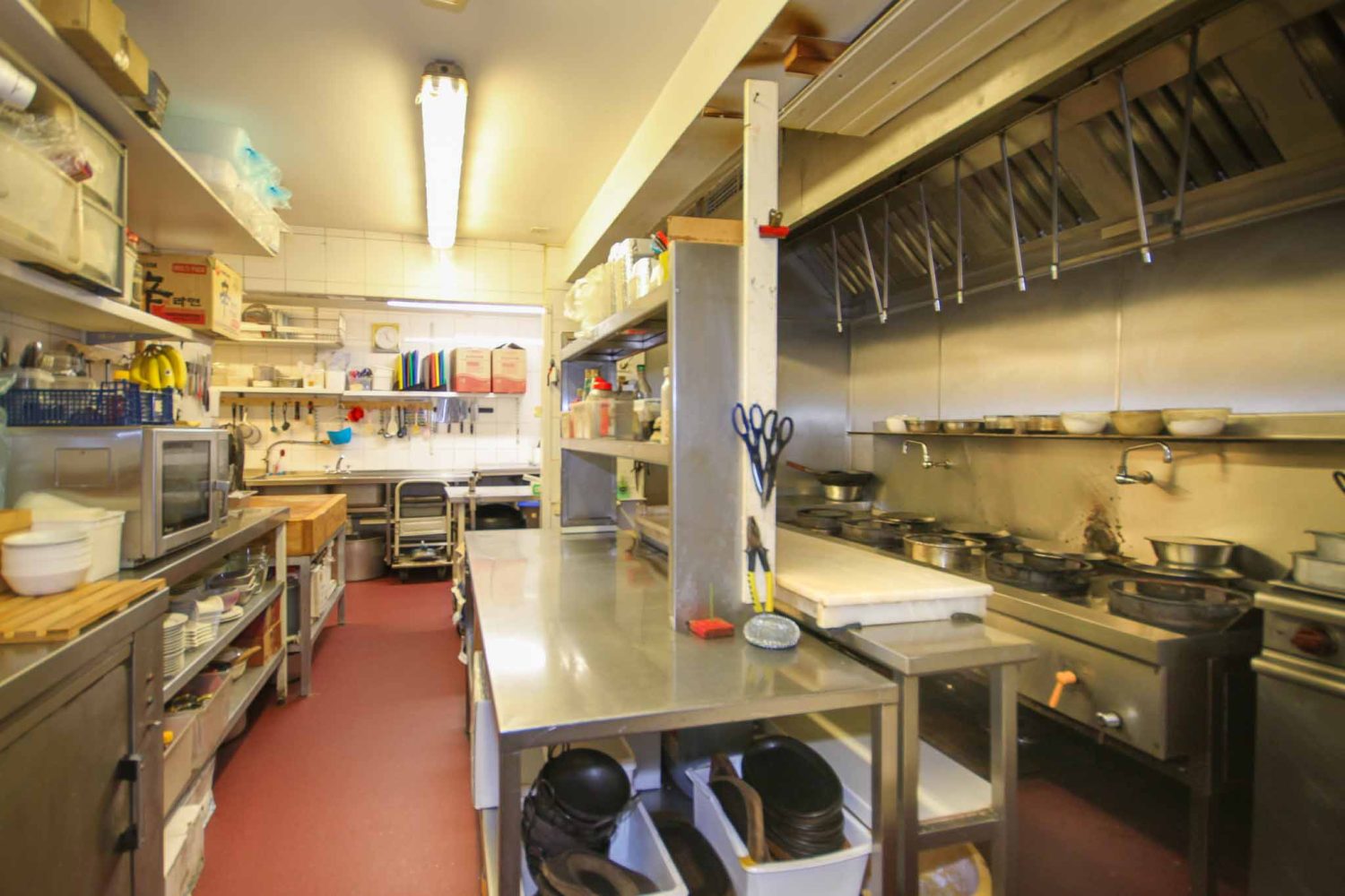 Restaurant for sale in Torquay, Devon - A Fabulous Restaurant Offering Authentic Chinese Cuisine