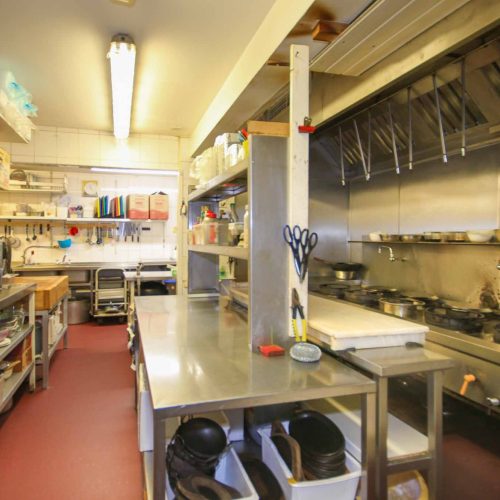 Restaurant for sale in Torquay, Devon - A Fabulous Restaurant Offering Authentic Chinese Cuisine