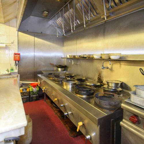 Restaurant for sale in Torquay, Devon - A Fabulous Restaurant Offering Authentic Chinese Cuisine