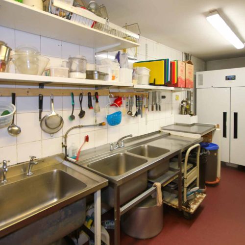 Restaurant for sale in Torquay, Devon - A Fabulous Restaurant Offering Authentic Chinese Cuisine