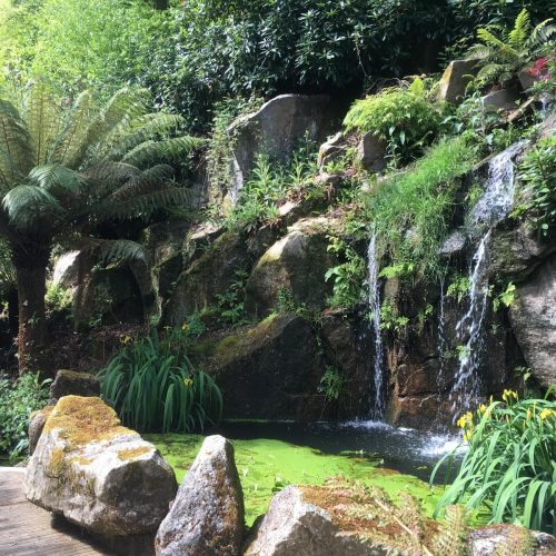 Hotel for sale in St Austell, Cornwall - A Highly Unique High-End Hotel, Featuring 16 En-Suite Bedrooms