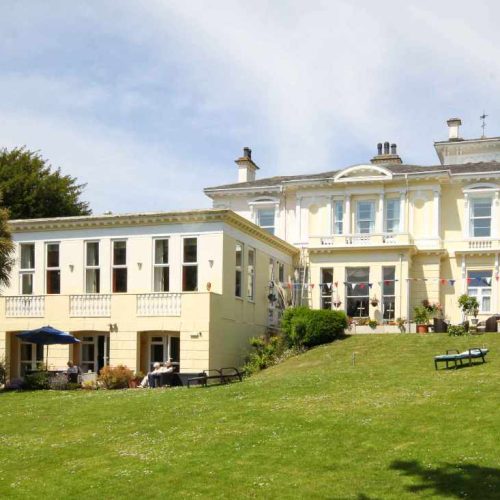 Hotel for sale in Torquay, Devon - An Excellently Presented, 30-Bedroom En-suite Hotel