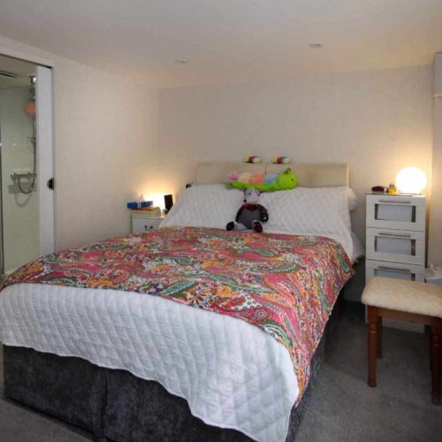 Hotel for sale in Paignton, Devon - A Beautifully Presented 7 en-suite Guest House
