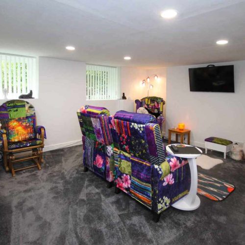 Hotel for sale in Paignton, Devon - A Beautifully Presented 7 en-suite Guest House