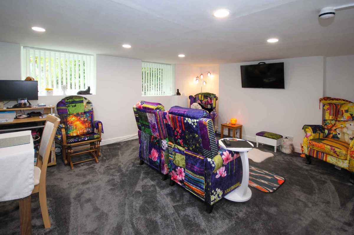 A Beautifully Presented 7 en-suite Guest House