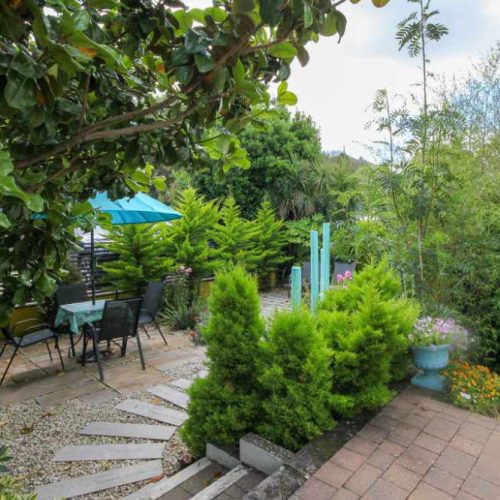 Hotel for sale in Paignton, Devon - A Beautifully Presented 7 en-suite Guest House