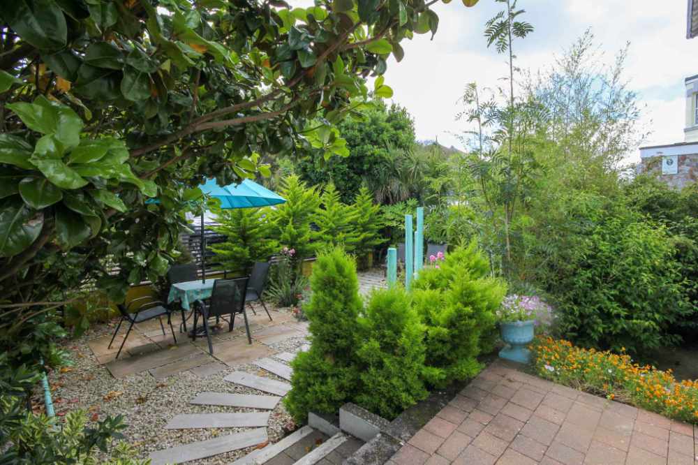 A Beautifully Presented 7 en-suite Guest House