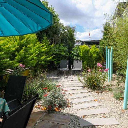 Hotel for sale in Paignton, Devon - A Beautifully Presented 7 en-suite Guest House